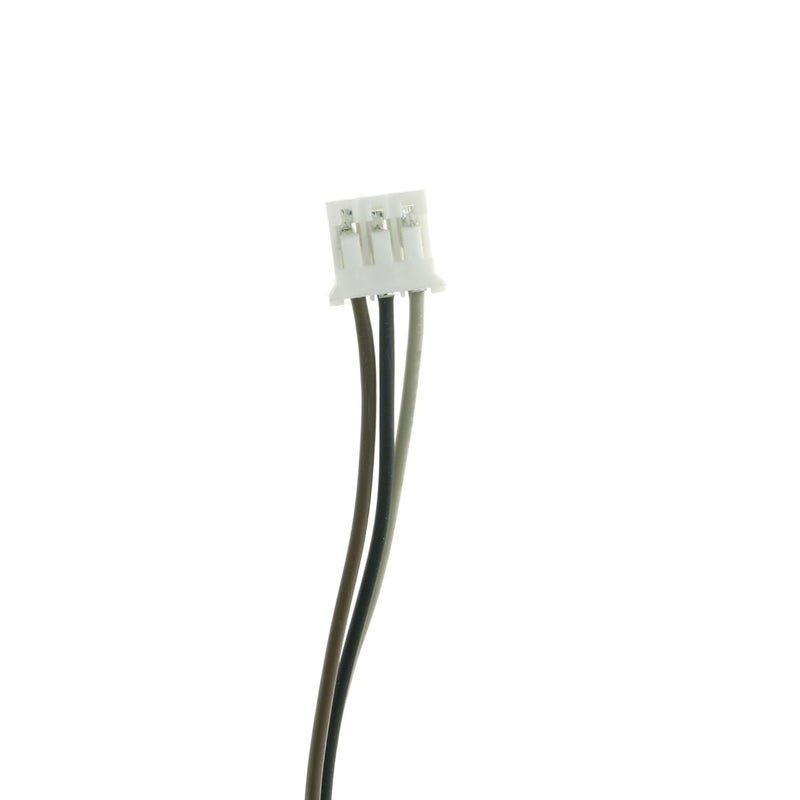 TRADOCK PS5 Slim Cooling Fan Replacement – 19-Blade Internal Quiet Cooler for PlayStation 5 Slim Console CFI-2000 CFI-2015 Cooling Fan G12E12MS1AH-56J14, 11541GS-12M-WB-01 - Image 3